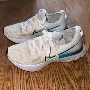 Nike React Infinity Run Flyknit